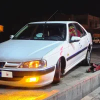 پارس سال ۹۴