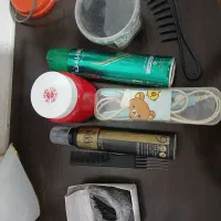 فروش وسایل شنیون