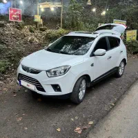 جک اس ۵ مدل ۹۶ اتومات