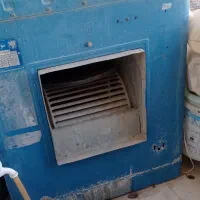 کولر آبی