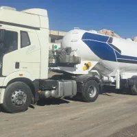 بونکر سیمان درجه یک|خودرو سنگین|اسلامشهر, شهرک مهدیه|دیوار