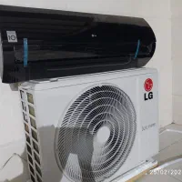 کولر گازی اوجنرال