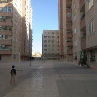 اجاره آپارتمان ۹۵ متری ۲ خوابه در ولدآباد|اجارهٔ آپارتمان|محمدشهر, ولدآباد|دیوار