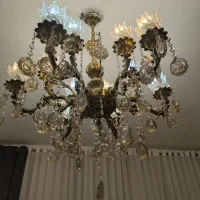 لوستر ۶شاخه