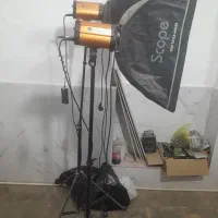 پروژوکتورعکاسی