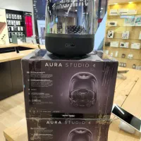 AURA STUDIO 4 هارمن کاردون|سیستم صوتی خانگی|تهران, صاحبقرانیه|دیوار