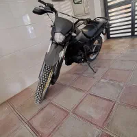 موتور تریل|موتورسیکلت|شهرکرد, |دیوار