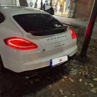 پورشه 4s توربو 8سیلندر|خودرو سواری و وانت|تهران, دریا|دیوار