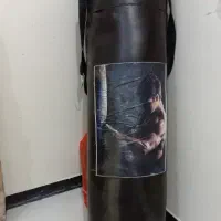 دستکش و کیسه بوکس و شیکر