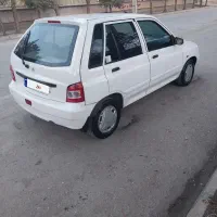 پراید۱۱۱مدل ۹۶کم کار|خودرو سواری و وانت|مشهد, جانباز|دیوار
