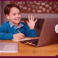 تدریس خصوصی زبان انگلیسی (آنلاین)