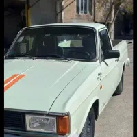 وانت مدل 93 بنزینی