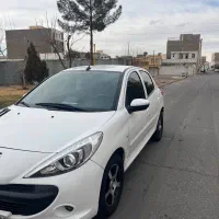 ۲۰۷ مدل ۹۶ بیرنگ فول|خودرو سواری و وانت|تهران, سازمان آب|دیوار