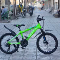 دوچرخه24دنده اسکات/سایز20دیسکی