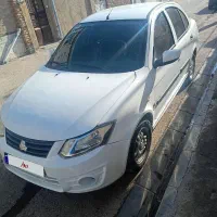 ساینا مدل ۹۷|خودرو سواری و وانت|اردبیل, |دیوار