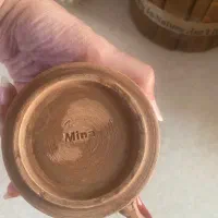 قندان سرامیکی جدید نونو آکبند|ظروف سرو و پذیرایی|تهران, بازار|دیوار