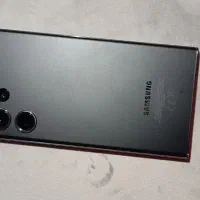 گوشی سامسونگ s23اولترا قوطی هم داره