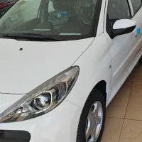 207 پانا دنده نقدی تحویل آنی