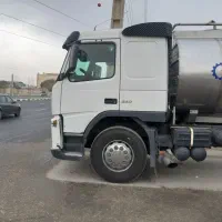 اف ام جفت  مدل 82|خودرو سنگین|تهران, استاد معین|دیوار