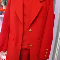 لباس مجلسی کت شلوار