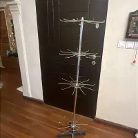 رگال ایستاده استیل