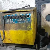 خرید فروش هرنوع الکتور متور تمام نقاط شهر خراب