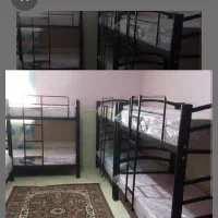 خوابگاه-مردانه-اتاق-دو-تخته-و-شش-تخته