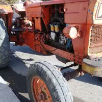 تراکتور رومانی