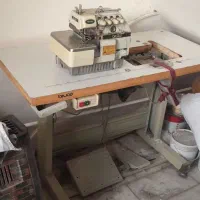 چرخ سردوز پنج نخ