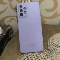 سامسونگ A52s  256/8|موبایل|آبادان, |دیوار