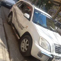 باسلام فروش ایکس ۳۳مدل۹۳|خودرو سواری و وانت|مشهد, آزادشهر|دیوار