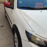 کوییک rمدل ۹۹|خودرو سواری و وانت|تهران, گلستان (شهرک راه آهن)|دیوار