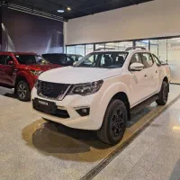 فروش پیکاپ ترا با قیمت قطعی