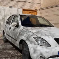 تیبا ۲ سفید