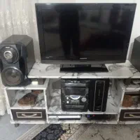 میز تلویزیون