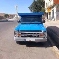 نیسان دیزل مدل ۹۰