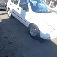 تیبا۲|خودرو سواری و وانت|تهران, تهرانپارس شرقی|دیوار