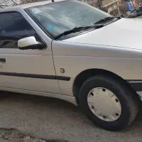 پژو ۴۰۵|خودرو سواری و وانت|سنندج, |دیوار