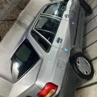 پراید مدل۸۷ دوگانه