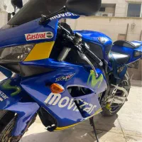 سی بی آر ۱۰۰۰