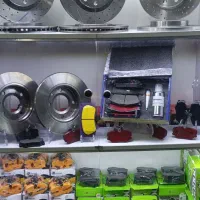 سلطان لنت|قطعات یدکی و لوازم جانبی|رشت, نیروی دریایی|دیوار