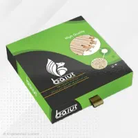 فروش عمده چوب نبات سفید درجه یک با قیمت عالی