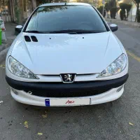 تیپ۵ مدل ۹۶ کارکرد ۵۹ تا|خودرو سواری و وانت|سنندج, |دیوار