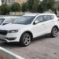 فیدیلیتی پرایم ۷ نفره ۱۴۰۲|خودرو سواری و وانت|خمینیشهر, |دیوار