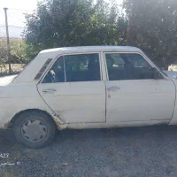 خودرو پیکان مدل ۱۳۸۲