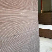 تامین و پخش ورق MDF چوبیک - قیمت کارخانه