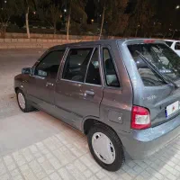 پراید 111|خودرو سواری و وانت|سمنان, |دیوار