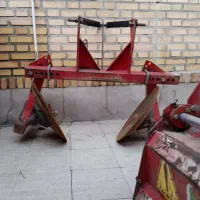 فروش تراکتور کمرشکن باغی 938|خودرو سنگین|بناب, |دیوار