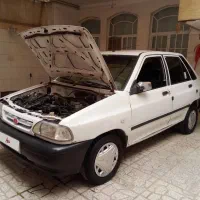 پراید ۹۰