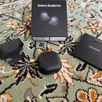 کیس شارژ بادز 2 پرو سامسونگ buds 2 pro samsung